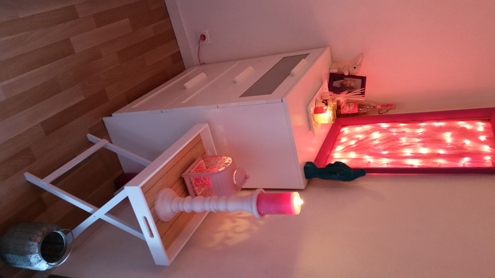 Homestay Dijon 157333