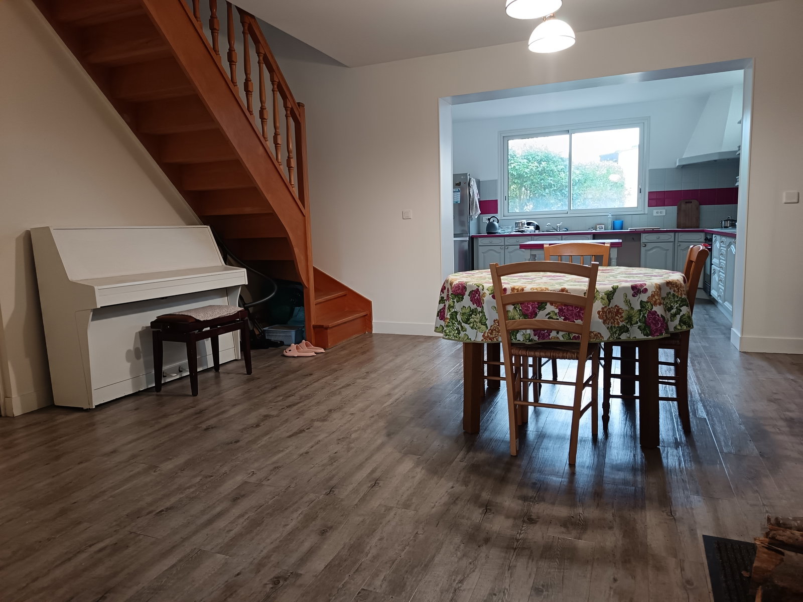 Homestay Noisy-le-Grand 432802