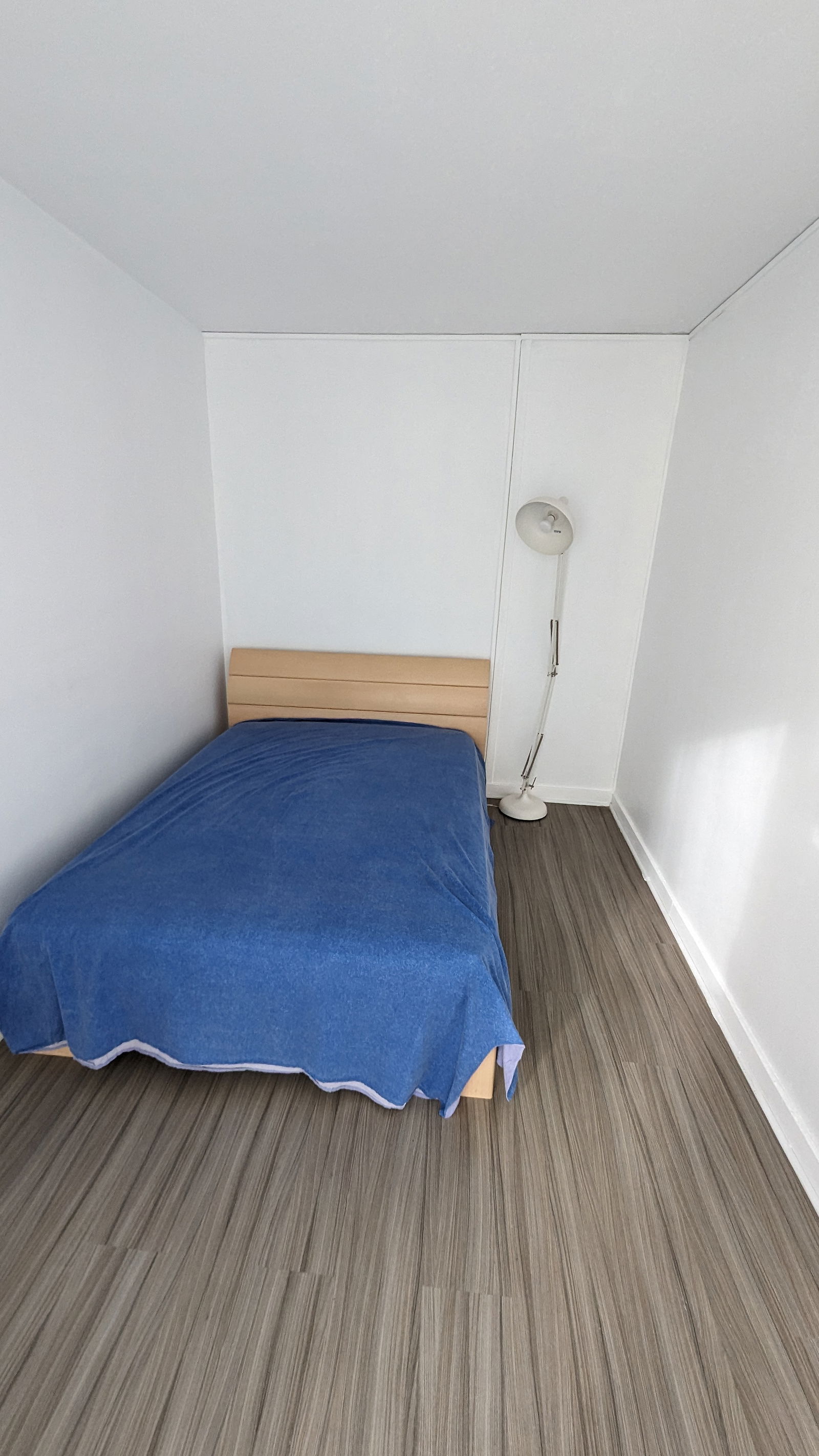 Homestay Saint-Brice-sous-Forêt 374424