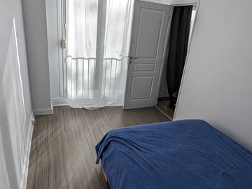 Chambre À Louer Saint-Brice-Sous-Forêt 374424