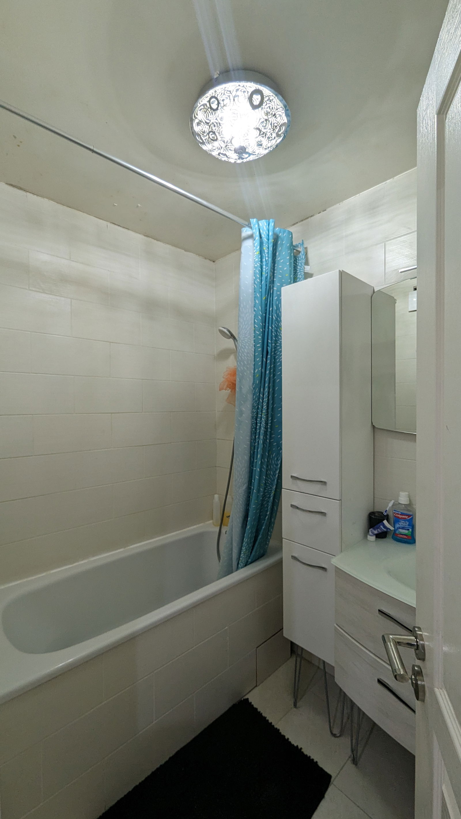 Homestay Saint-Brice-sous-Forêt 374424