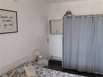 Chambre À Louer Nîmes 339319