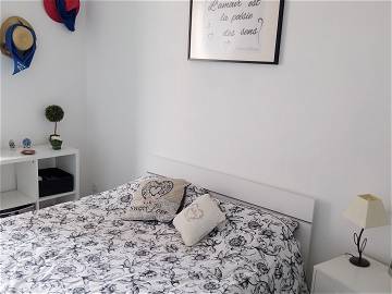 Chambre À Louer Nîmes 339319