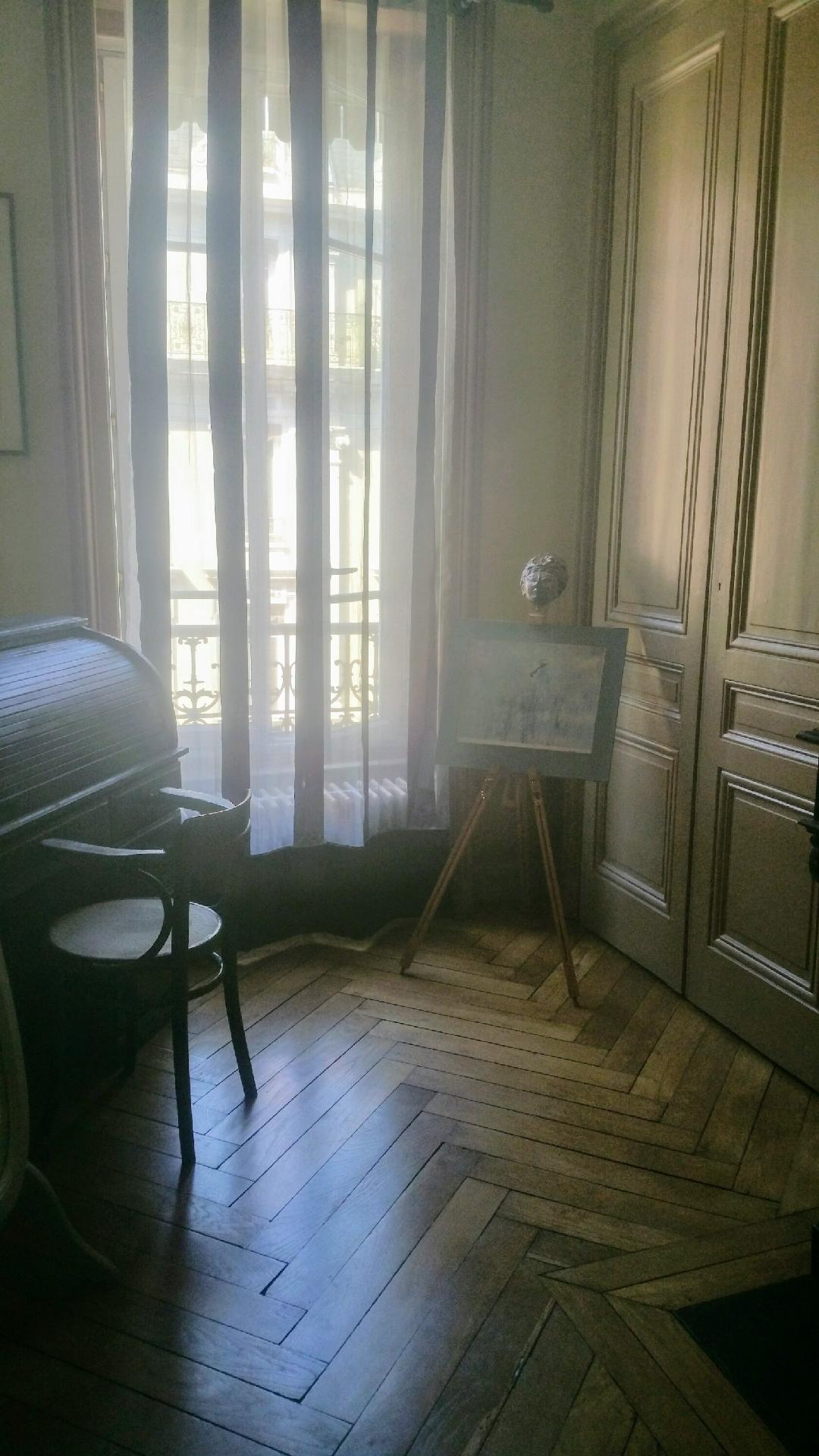 Homestay Lyon 660410