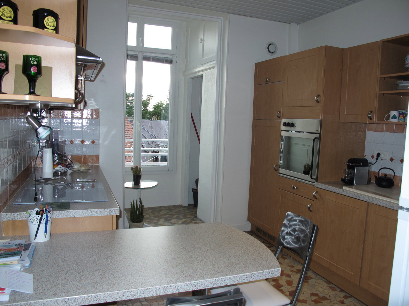 Homestay Vichy 676570