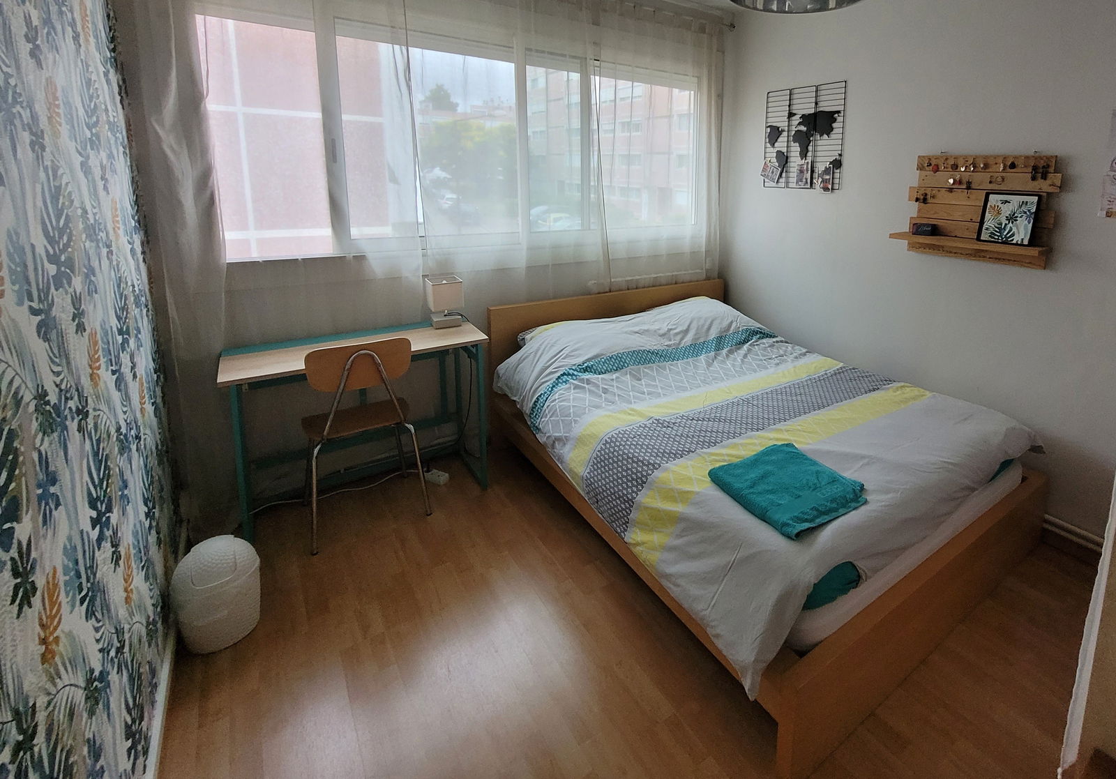 Homestay Toulouse 245094