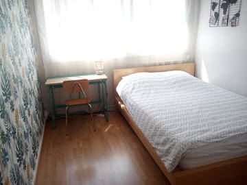 Room For Rent Toulouse 245094