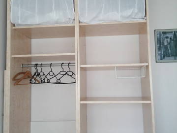 Chambre Chez L'habitant Toulouse 245094-4