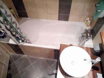 Chambre Chez L'habitant Toulouse 245094-9