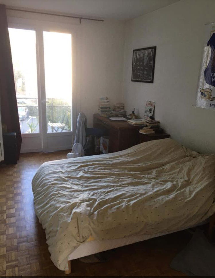 Homestay Nantes 267538