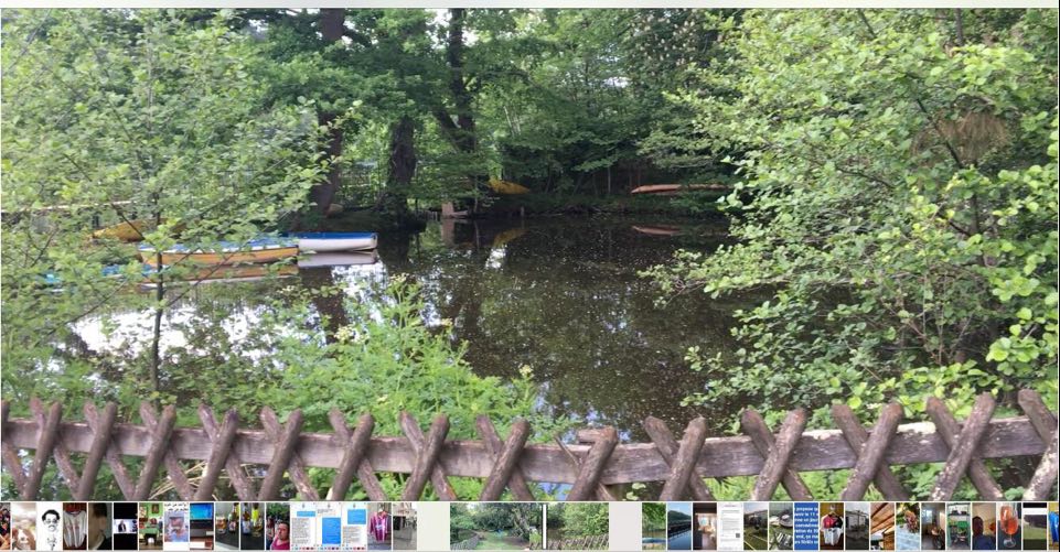 Homestay Nantes 267538