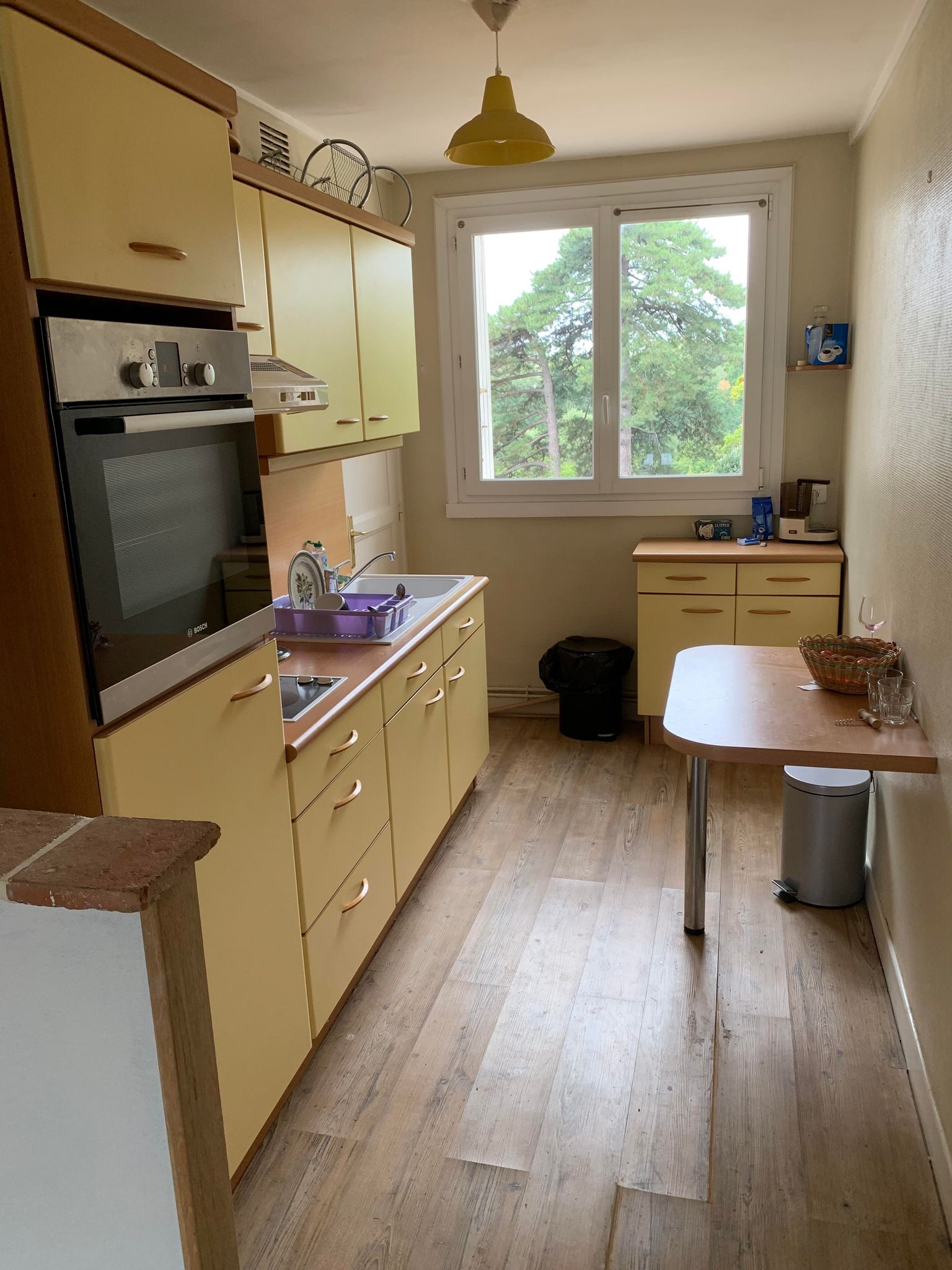 Homestay Nantes 267538