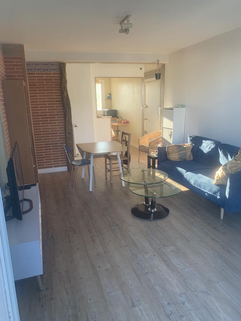 Homestay Nantes 267538