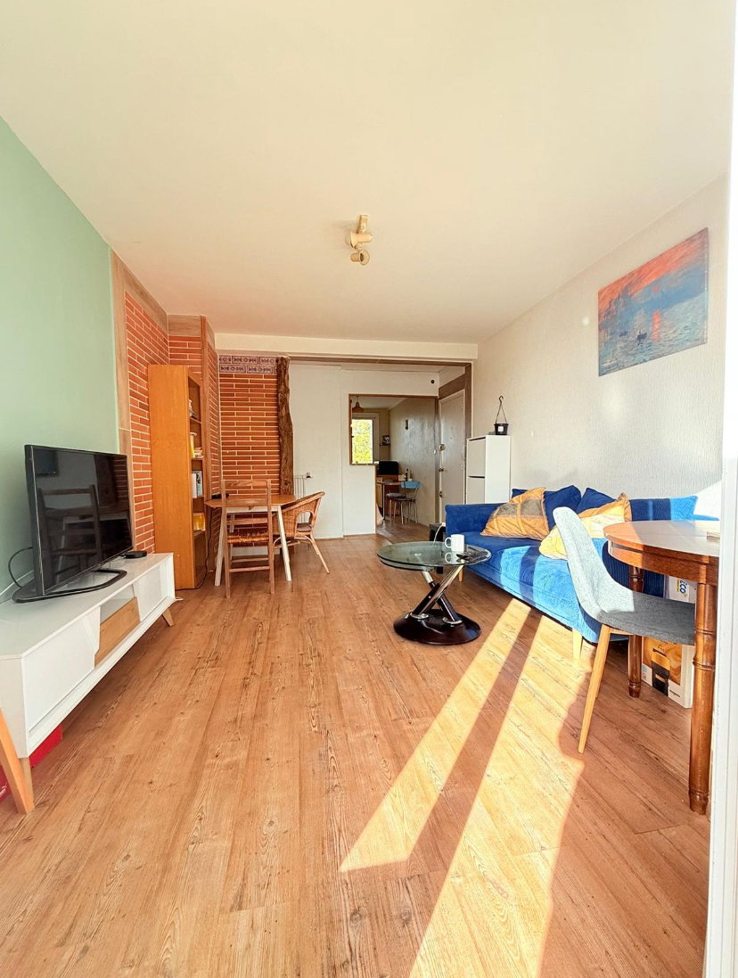 Homestay Nantes 267538