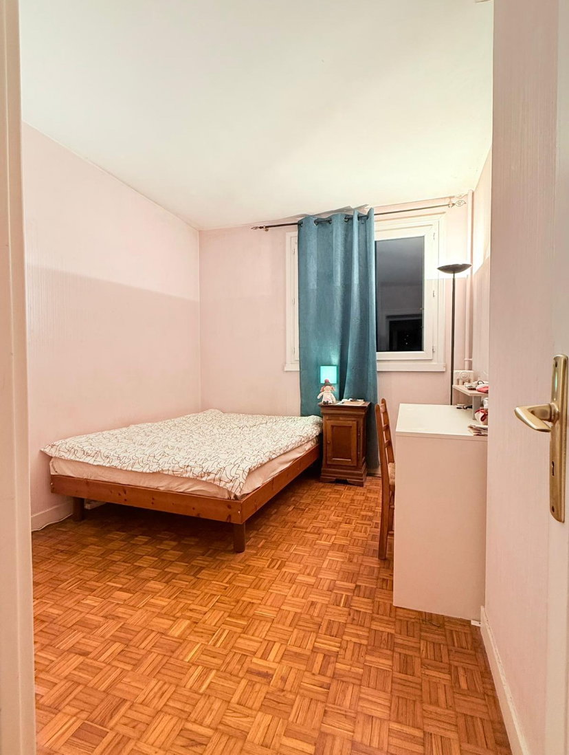 Homestay Nantes 267538