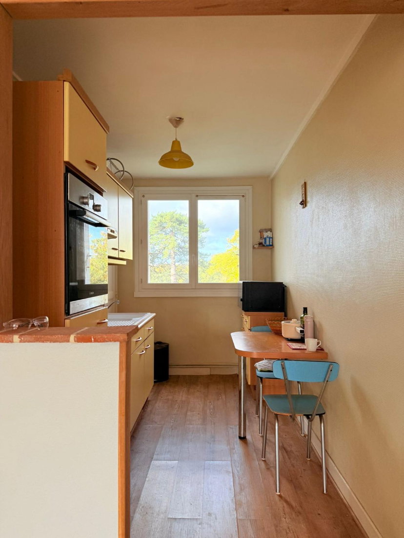 Homestay Nantes 267538