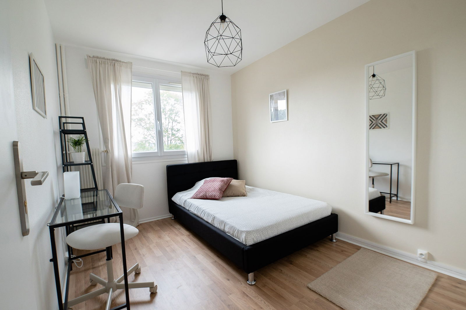 Homestay Rouen 256729