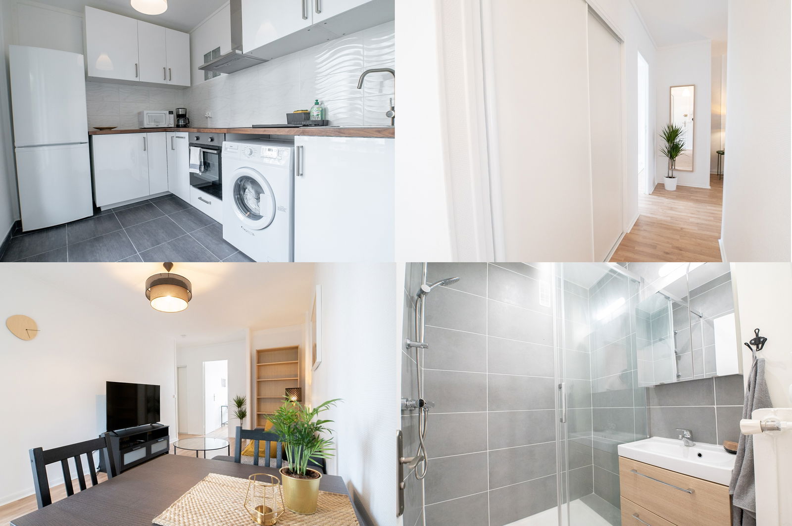 Homestay Rouen 256729