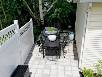 Chambre Chez L'habitant Wasaga Beach 265616-9