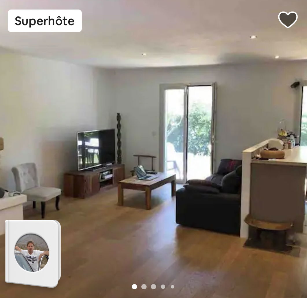 Homestay Lattes 265919