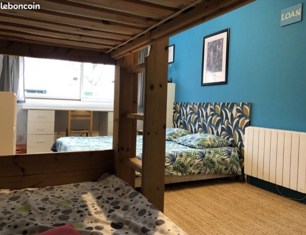 Homestay Lattes 265919