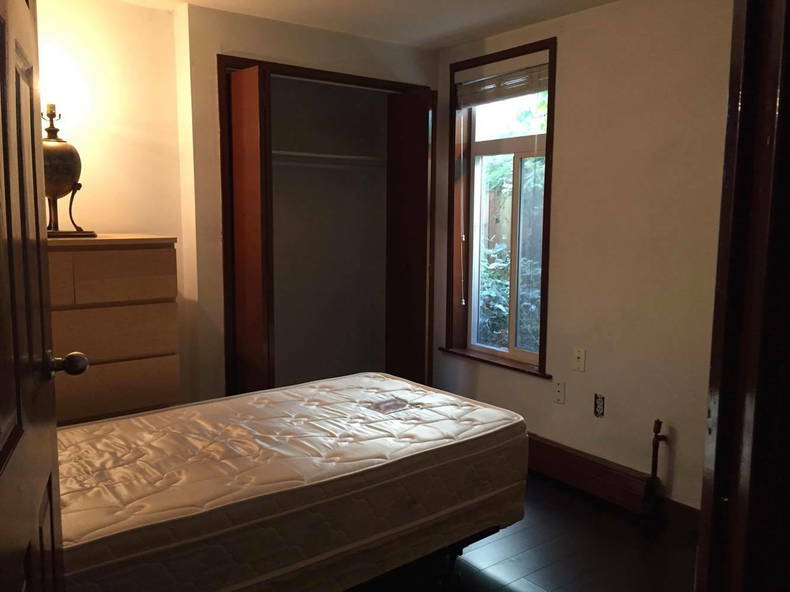 Hospedagem Em Casa De Família Vancouver 177057-2