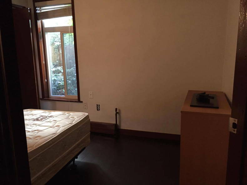 Hospedagem Em Casa De Família Vancouver 177057-3