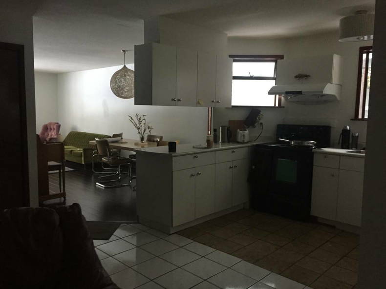 Gastgezin Vancouver 177057-4