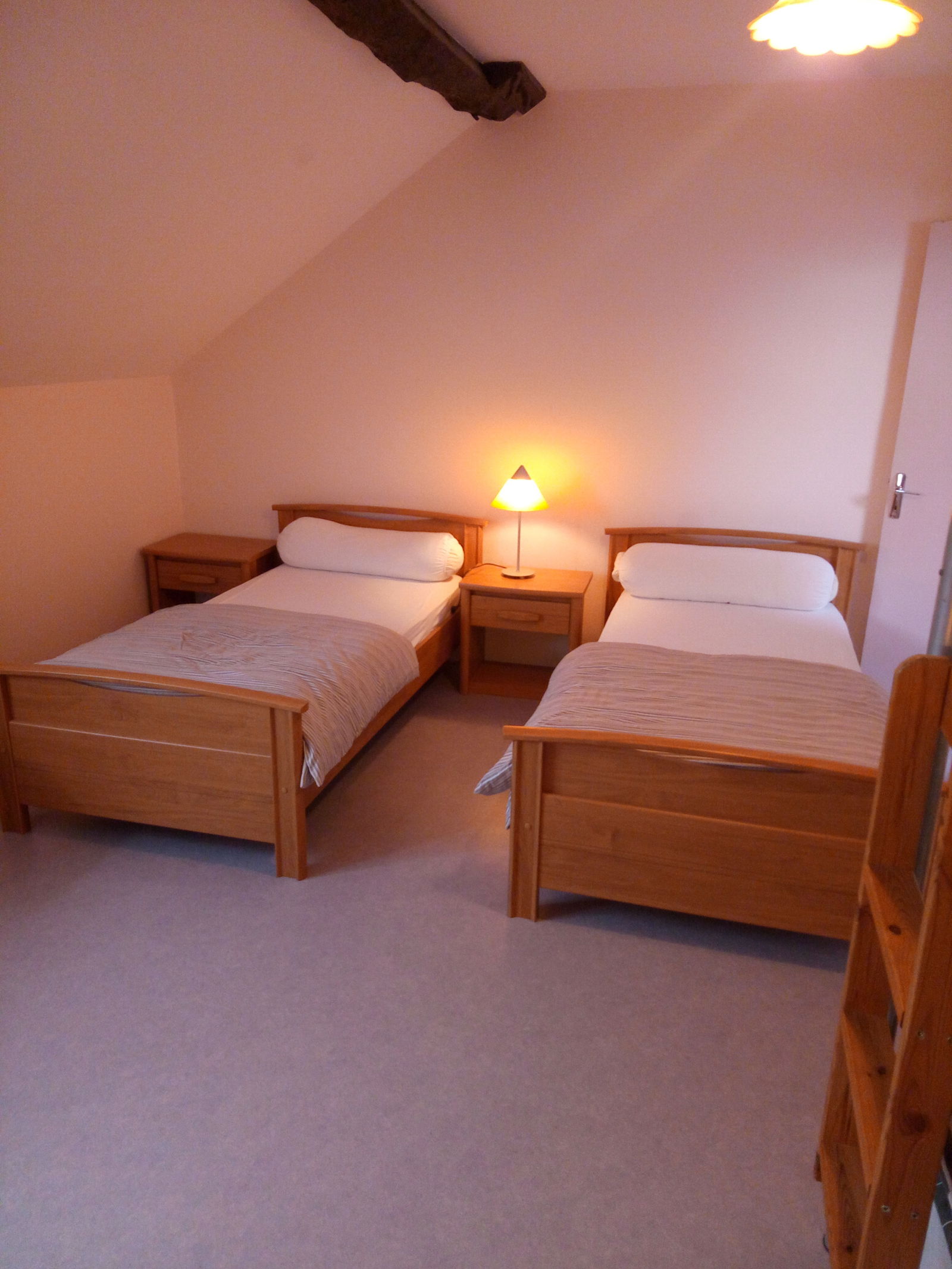 Homestay Le Breuil 216491