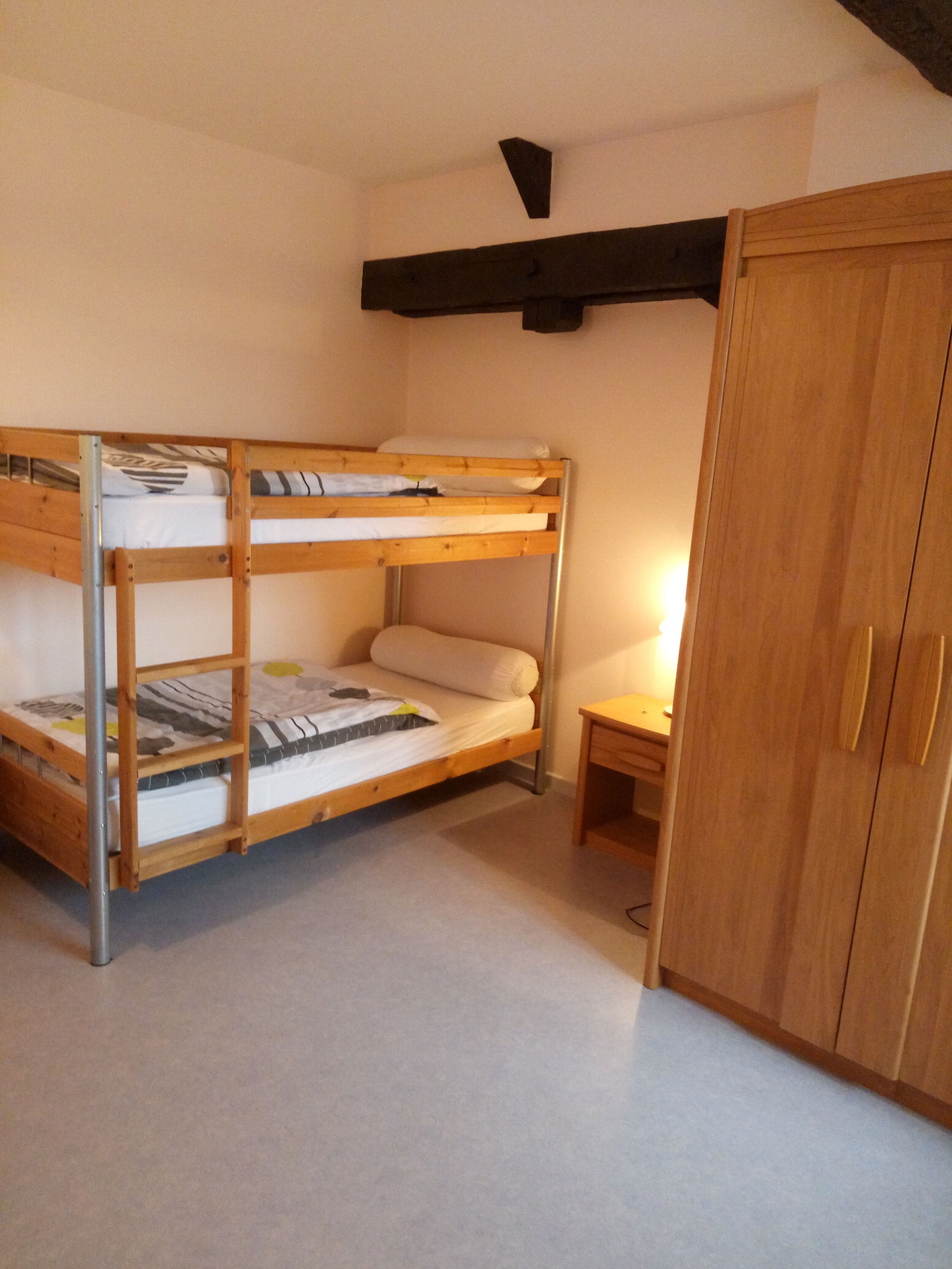 Homestay Le Breuil 216491
