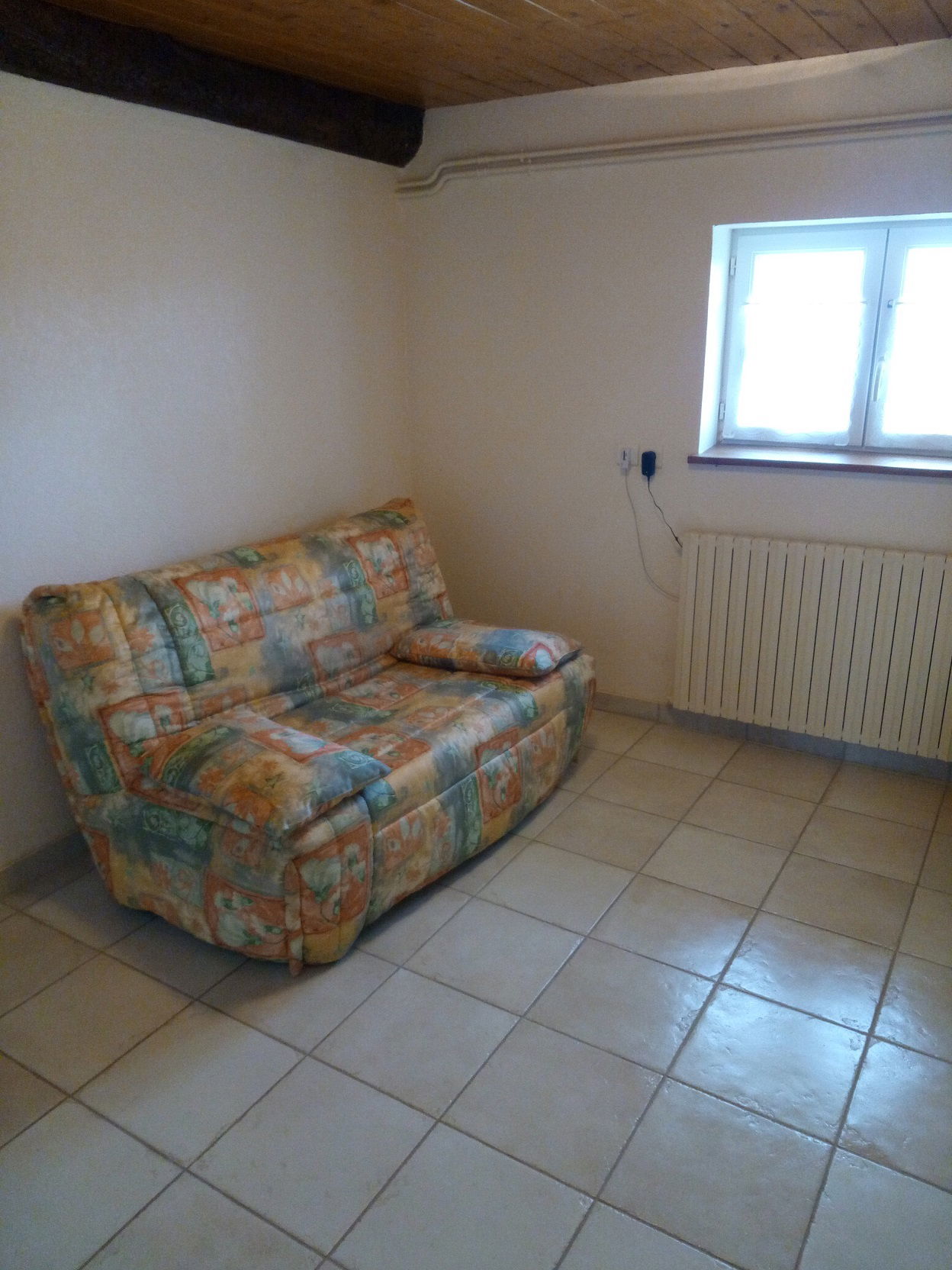 Homestay Le Breuil 216491