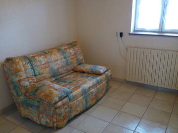 Chambre Chez L'habitant Le Breuil 216491-5