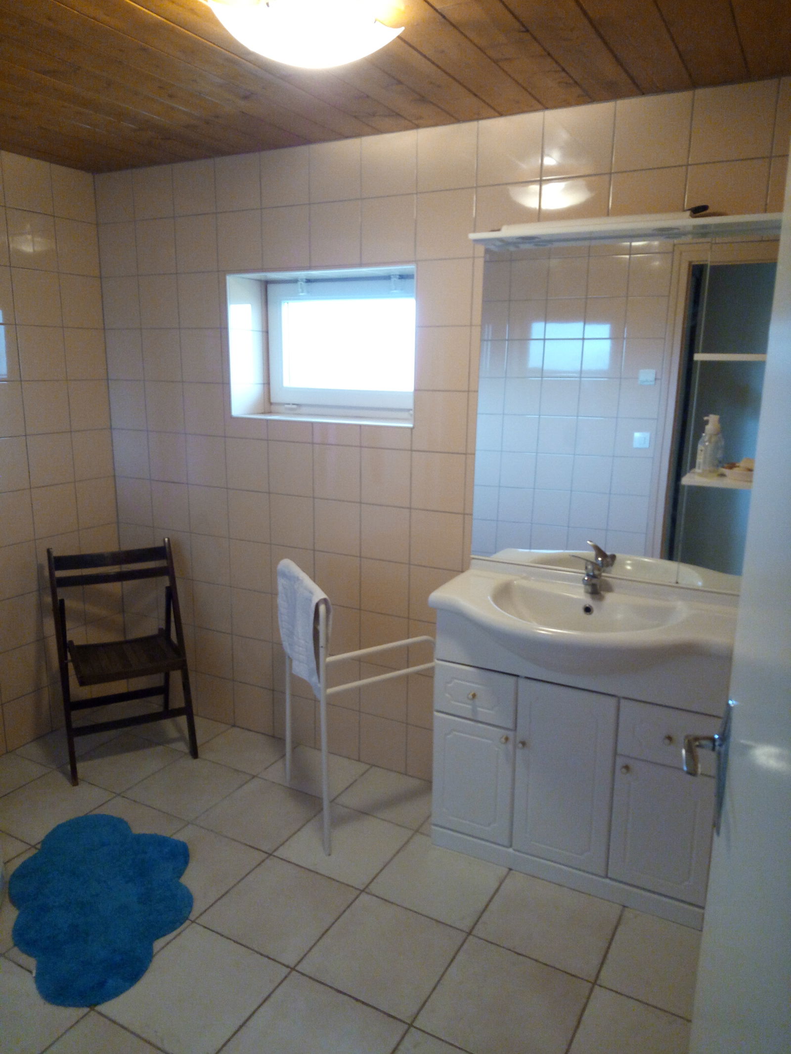Homestay Le Breuil 216491