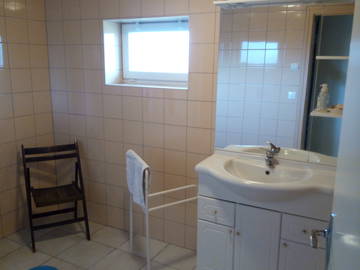 Chambre Chez L'habitant Le Breuil 216491-6