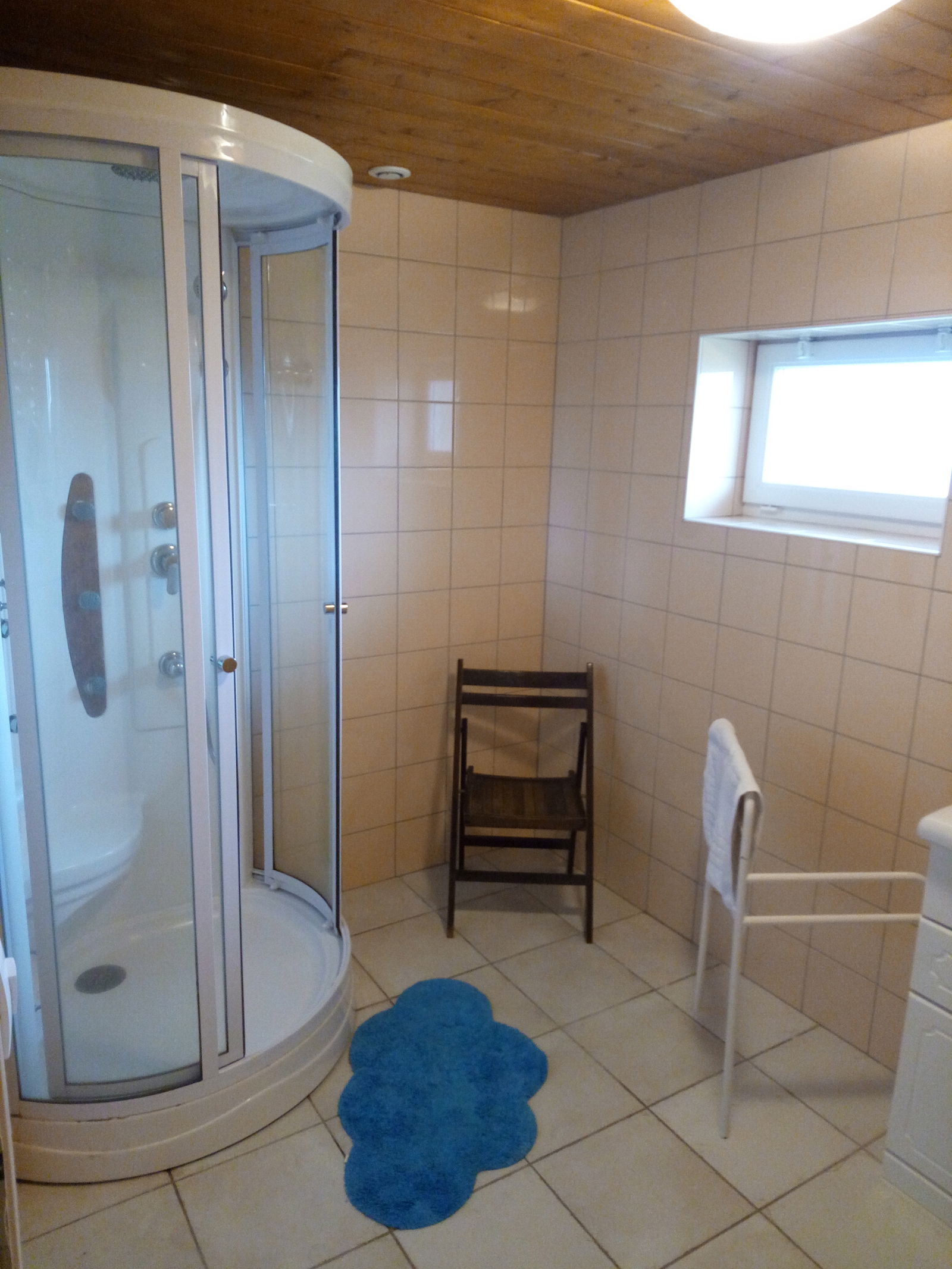 Homestay Le Breuil 216491