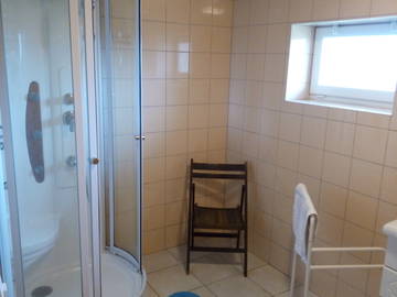 Chambre Chez L'habitant Le Breuil 216491-7