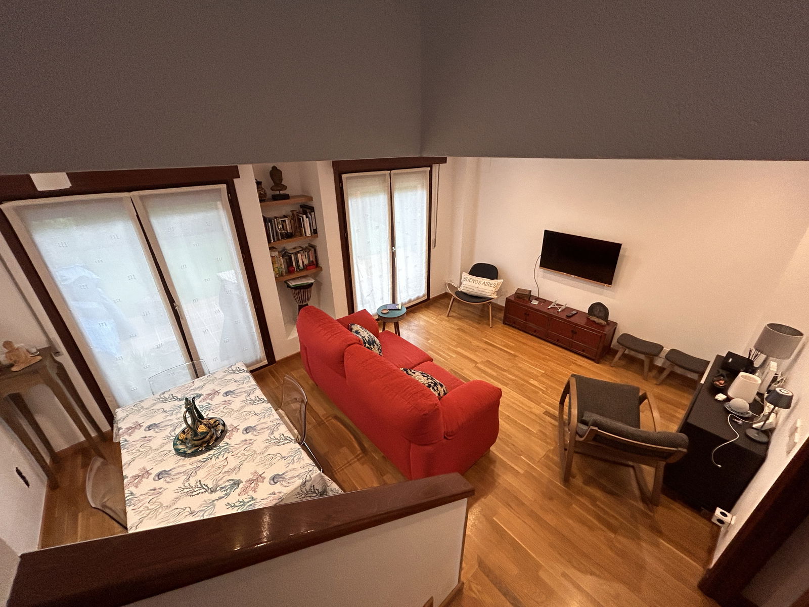 Homestay La Fresneda 69699
