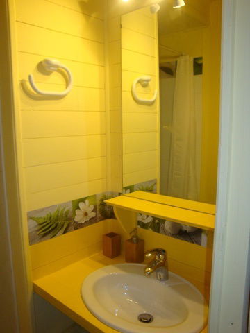Homestay Avignon 60123