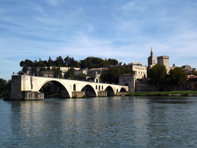 Homestay Avignon 60123