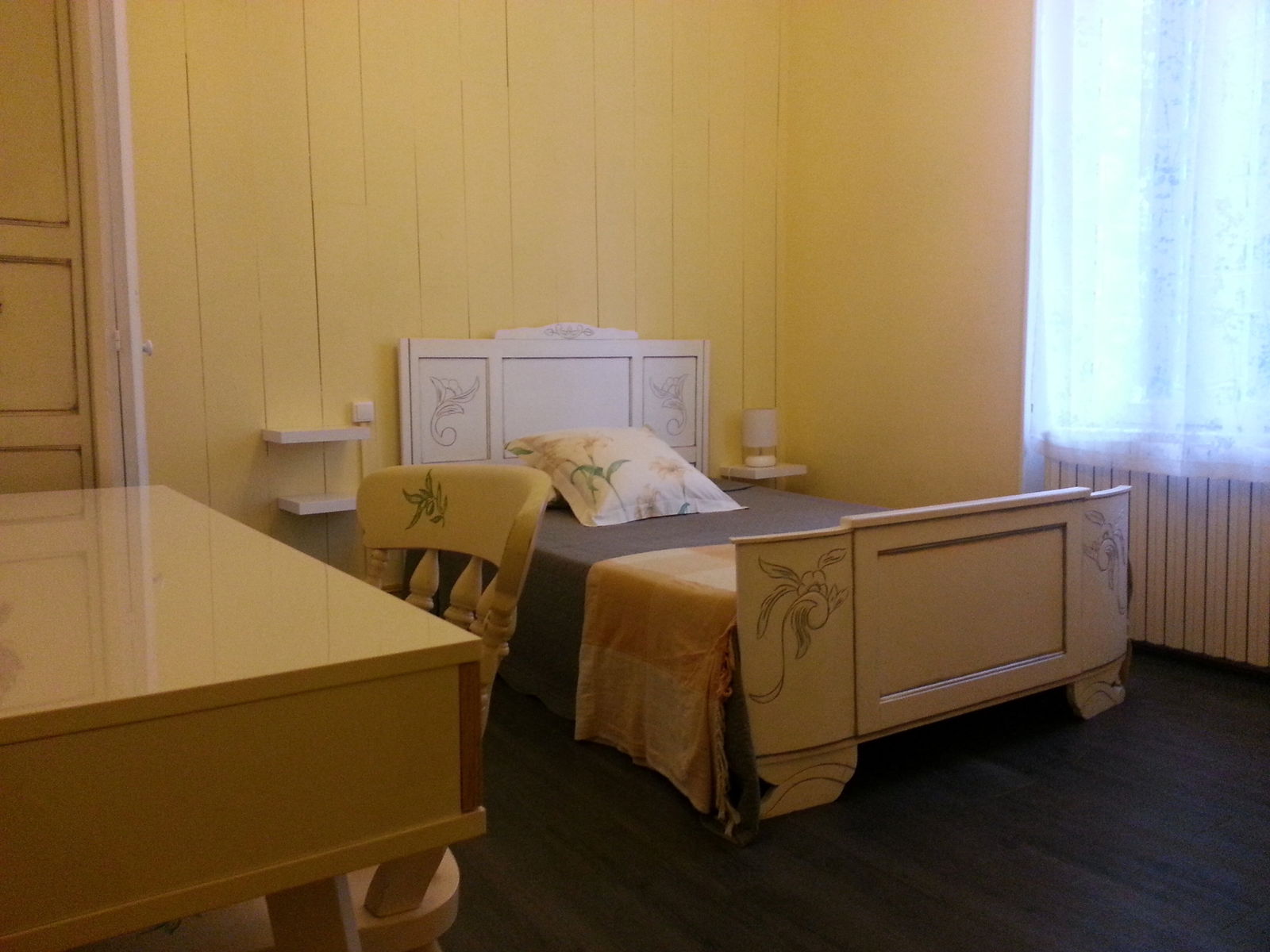 Homestay Avignon 60123