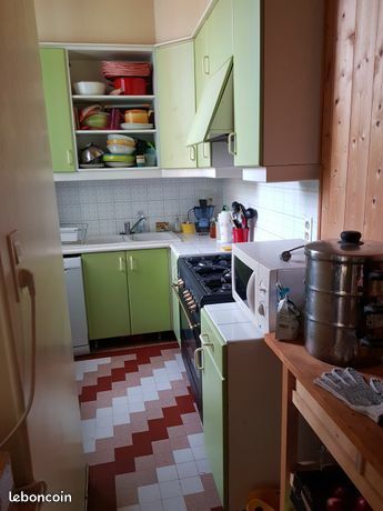 Homestay Avignon 230608