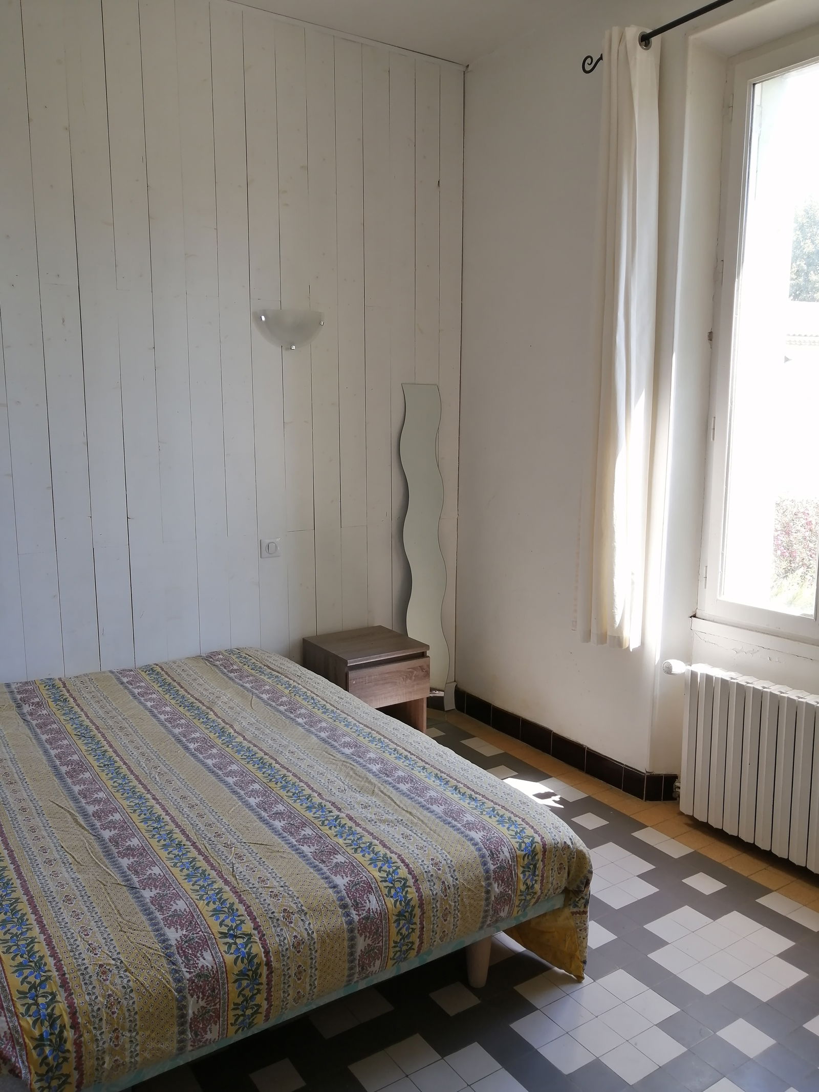 Homestay Avignon 230608