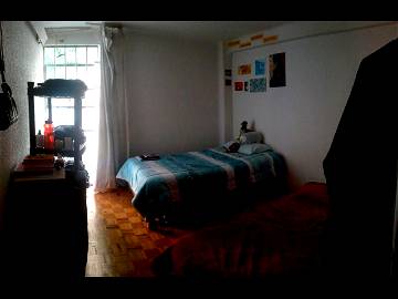 Roomlala | Private Room In Copilco (near CU UNAM)