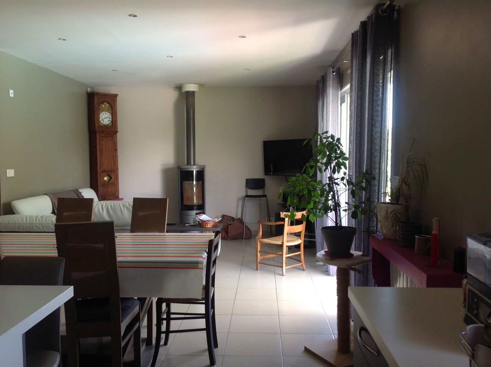 Homestay Serres-Castet 226957
