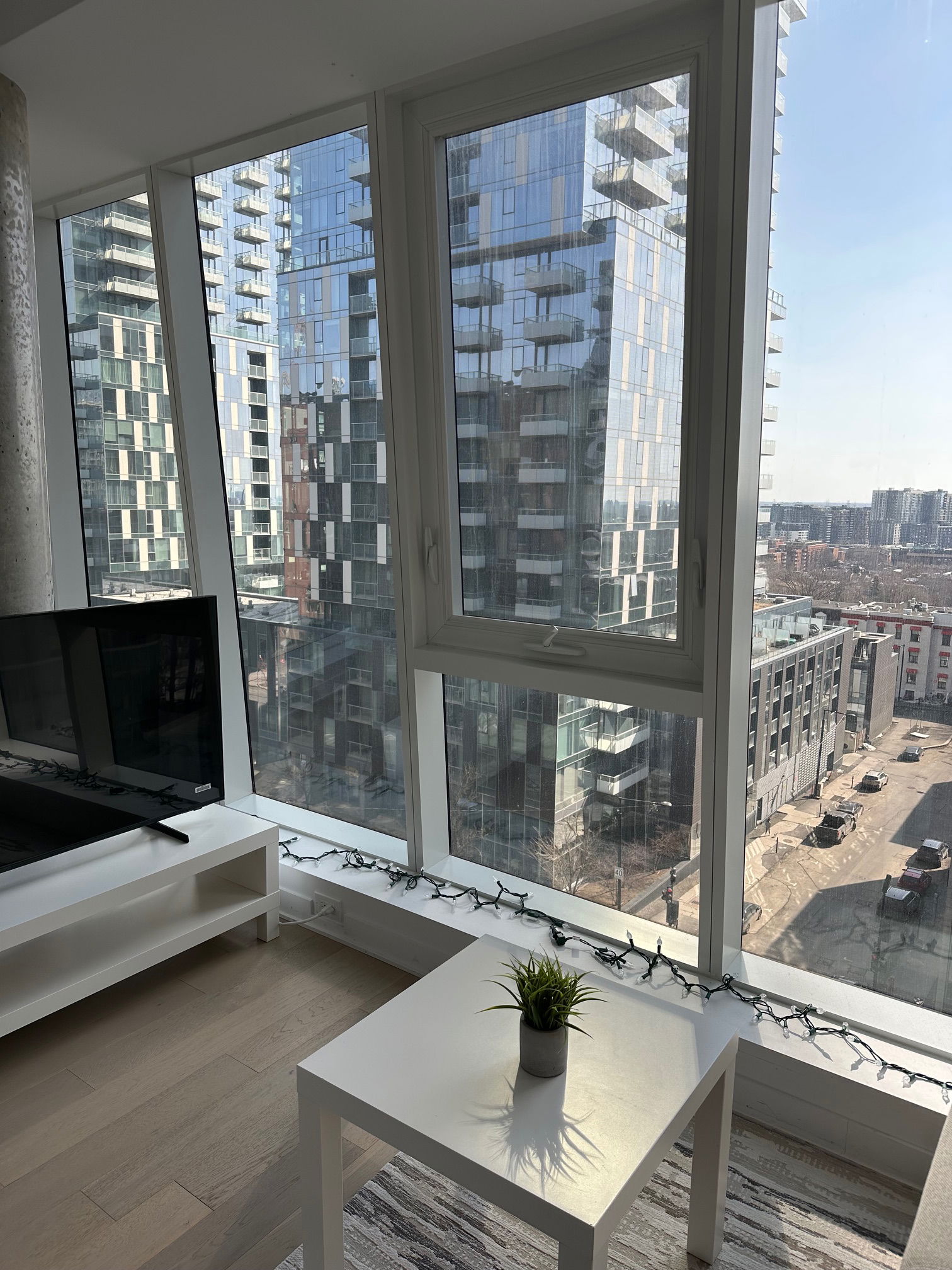Homestay Montréal 426314