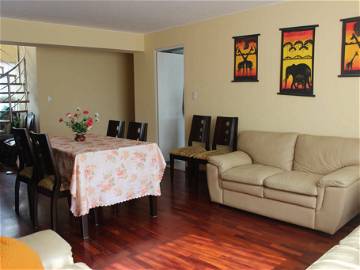 Room For Rent San Isidro 180634