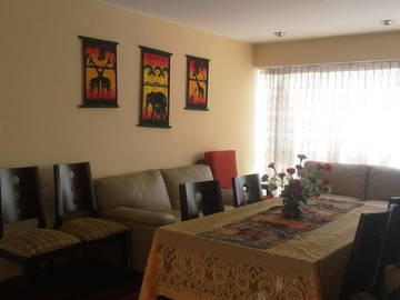 Room For Rent San Isidro 180634