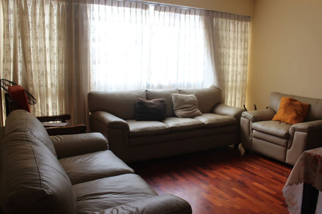 Homestay San Isidro 180634