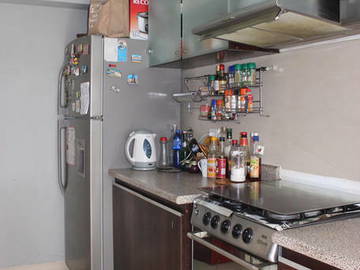 Chambre Chez L'habitant San Isidro 180634-4