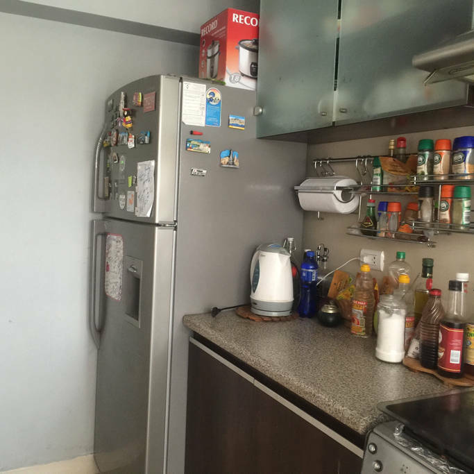 Homestay San Isidro 180634